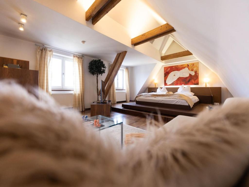 Komfort Room