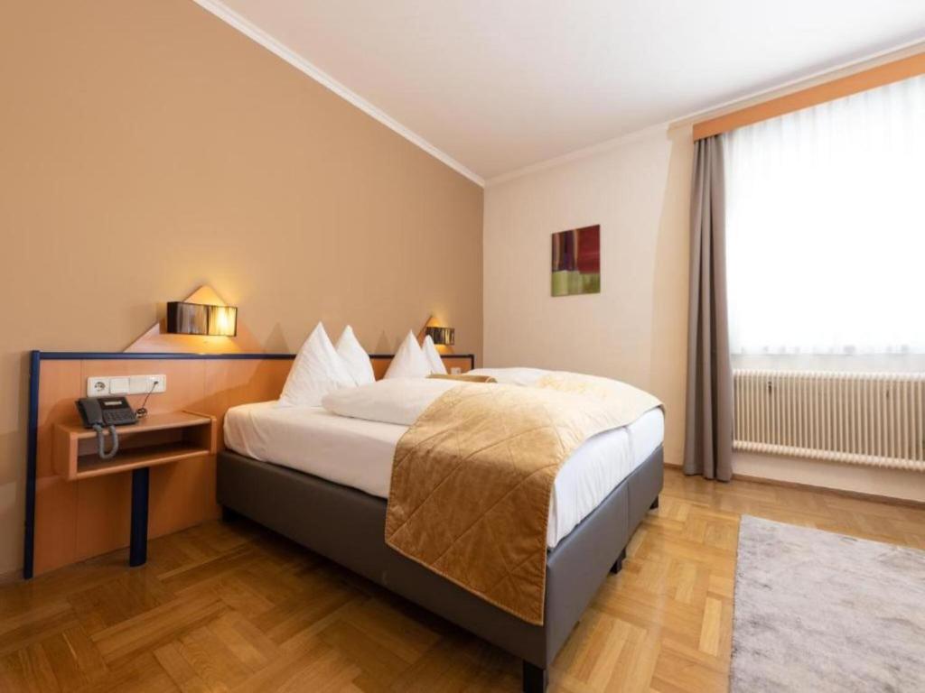 Liebesnest Suite