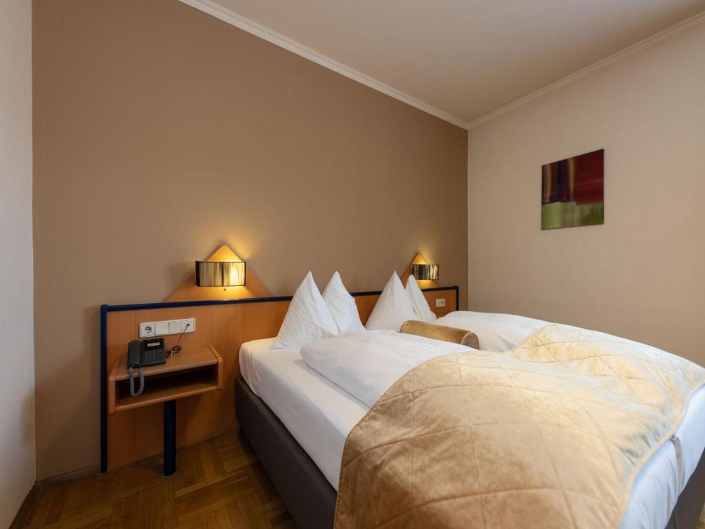 Basic Room