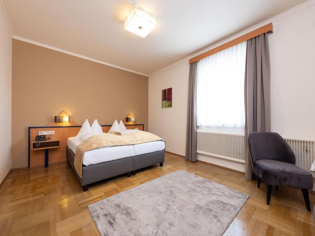 Komfort Room