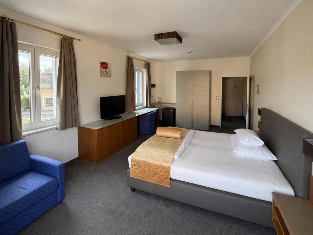 Basic Room
