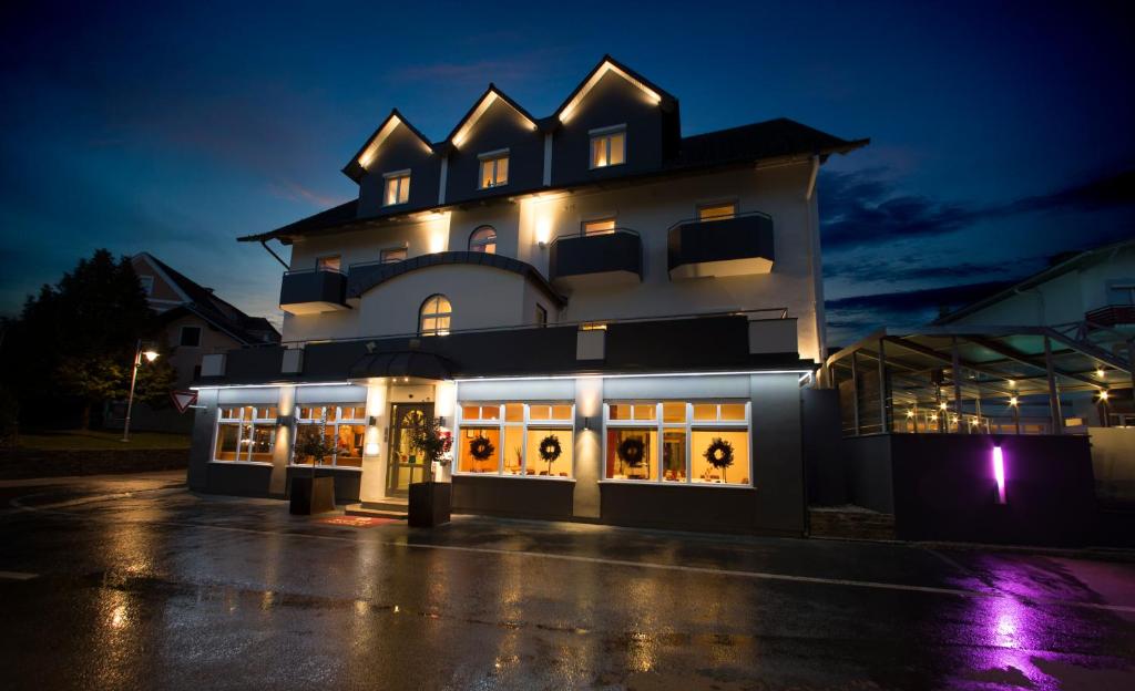 Hotel Landliebe Exterior